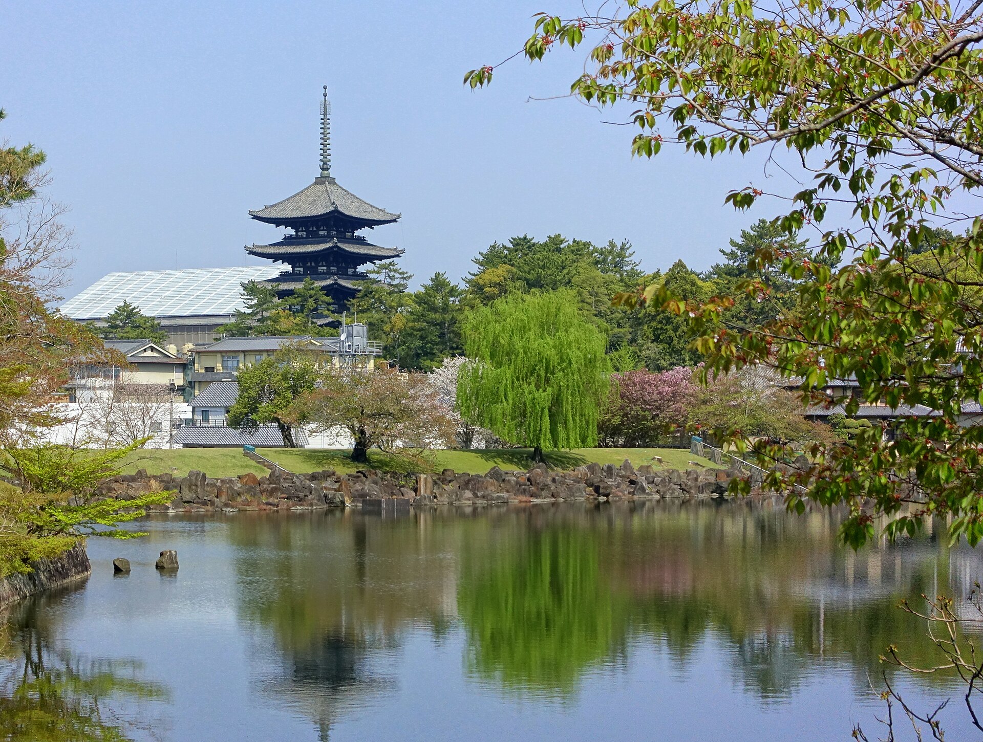 Kōfuku-ji