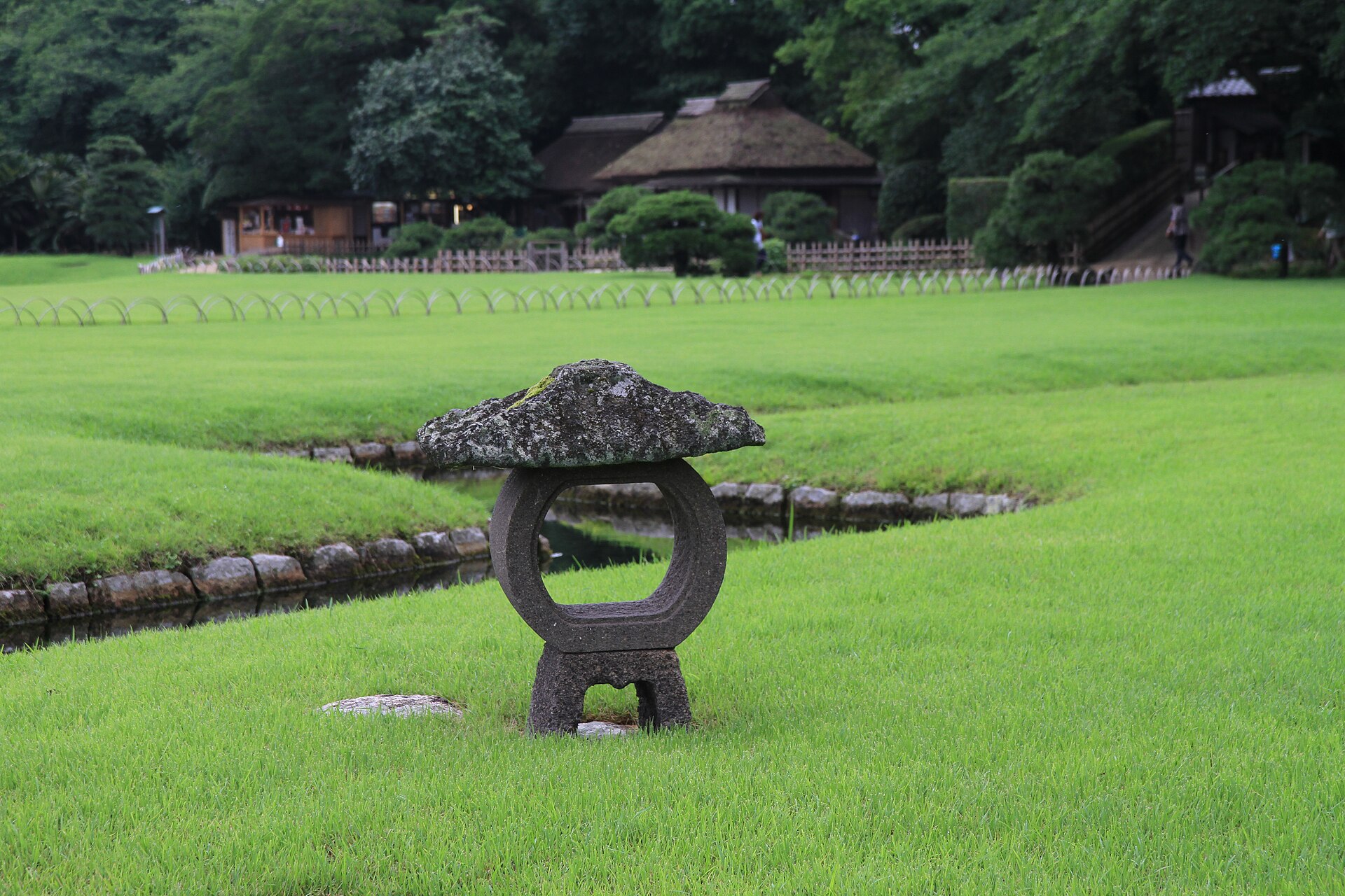 Korakuen Garden