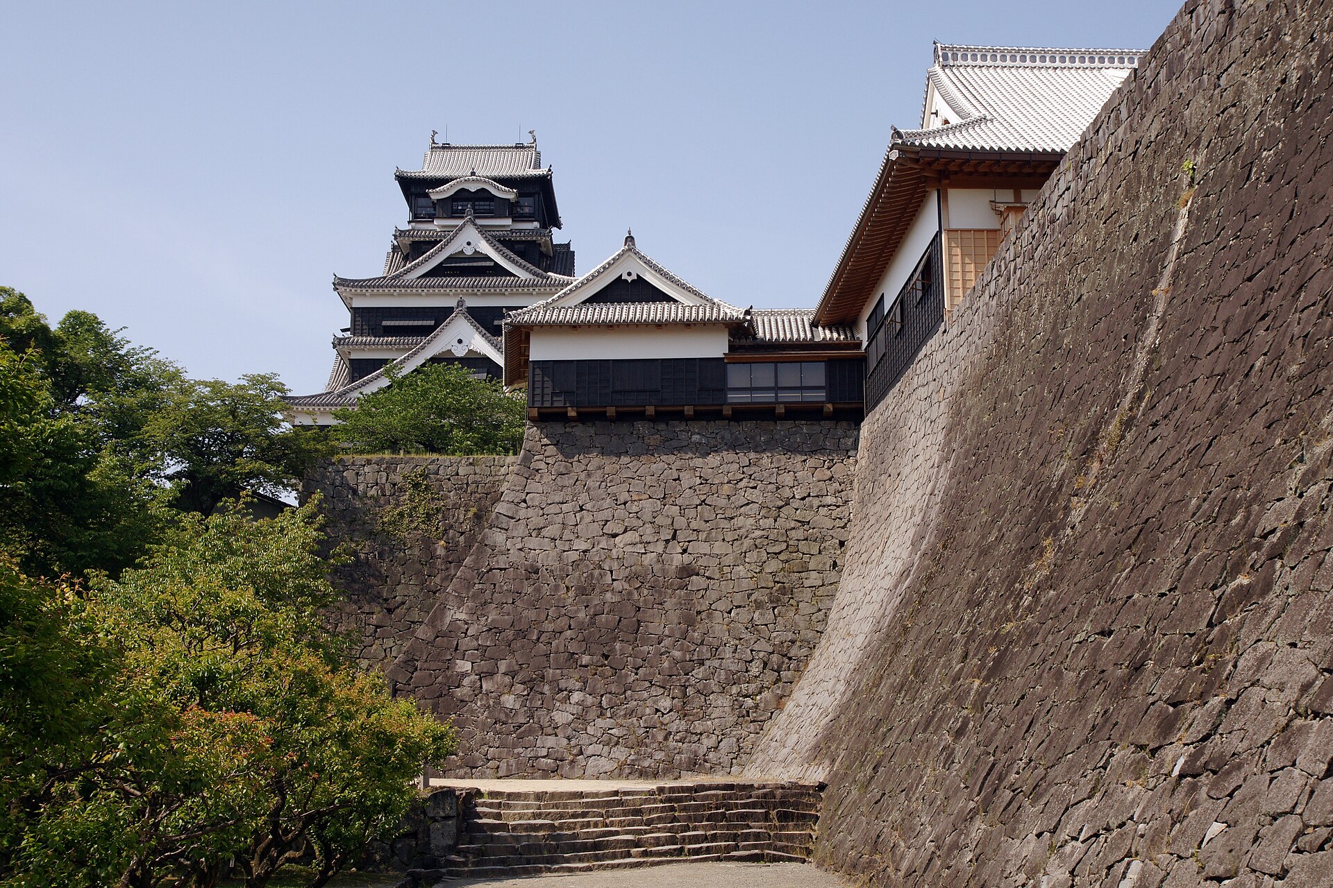 Kumamoto