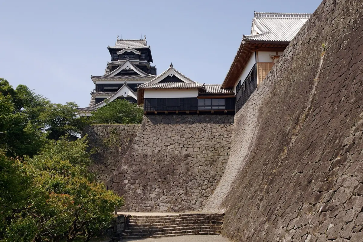 Kumamoto