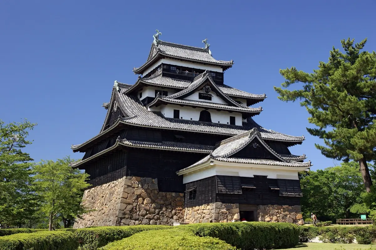 Matsue Castle