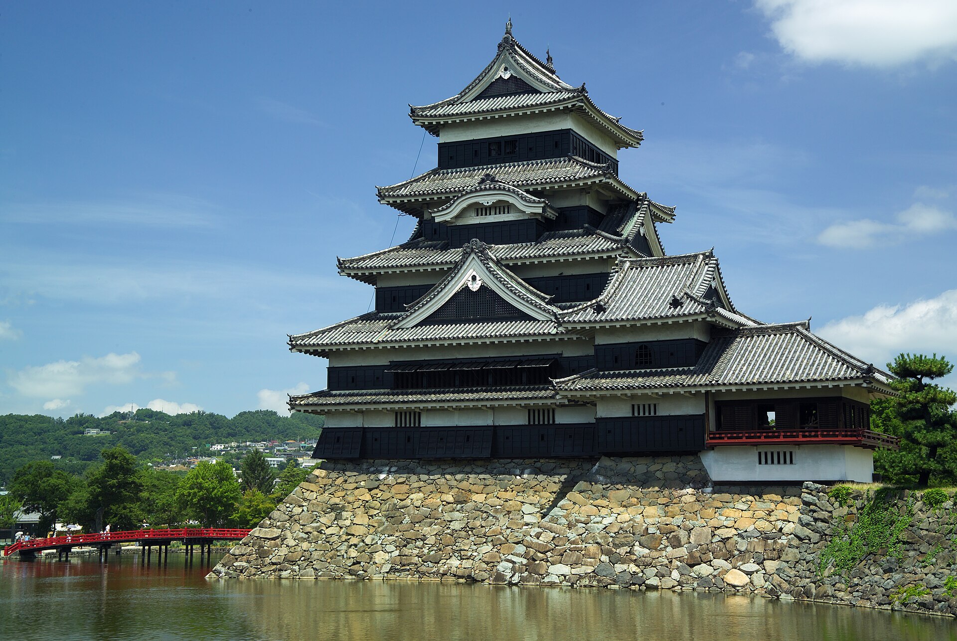 Matsumoto