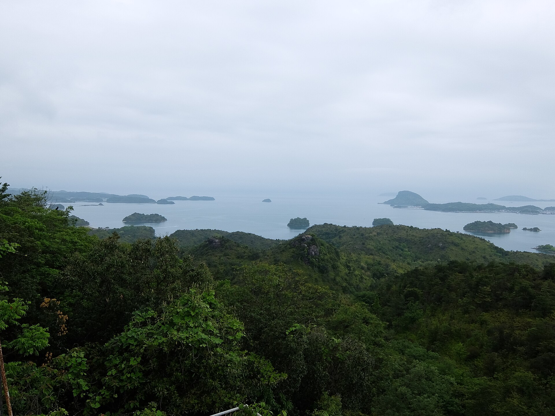 Matsushima Bay