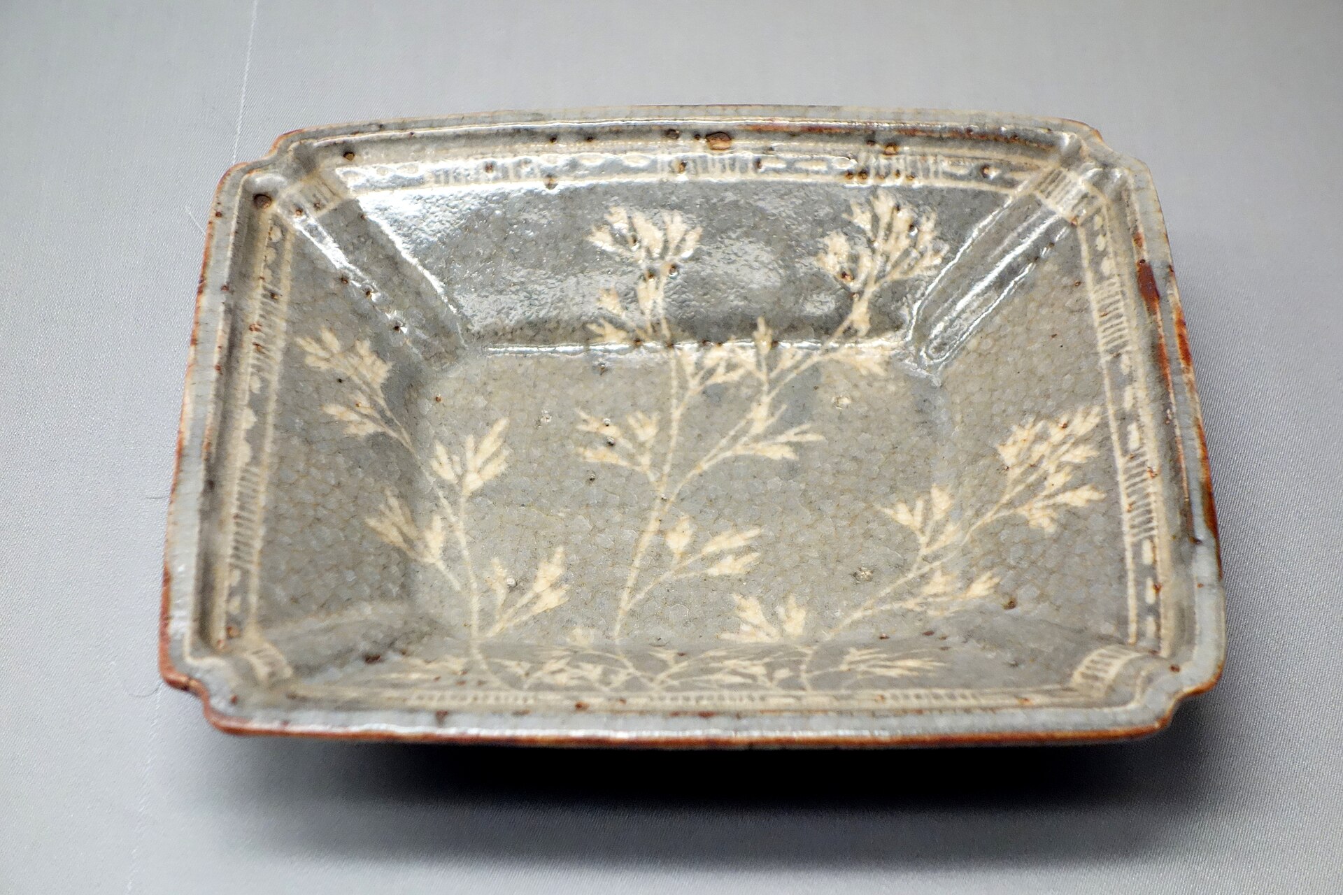 Mino Ware
