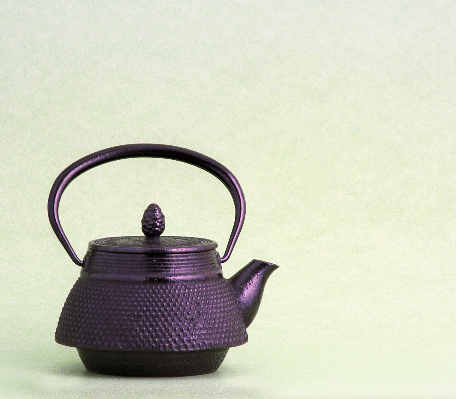 Nambu Ironware