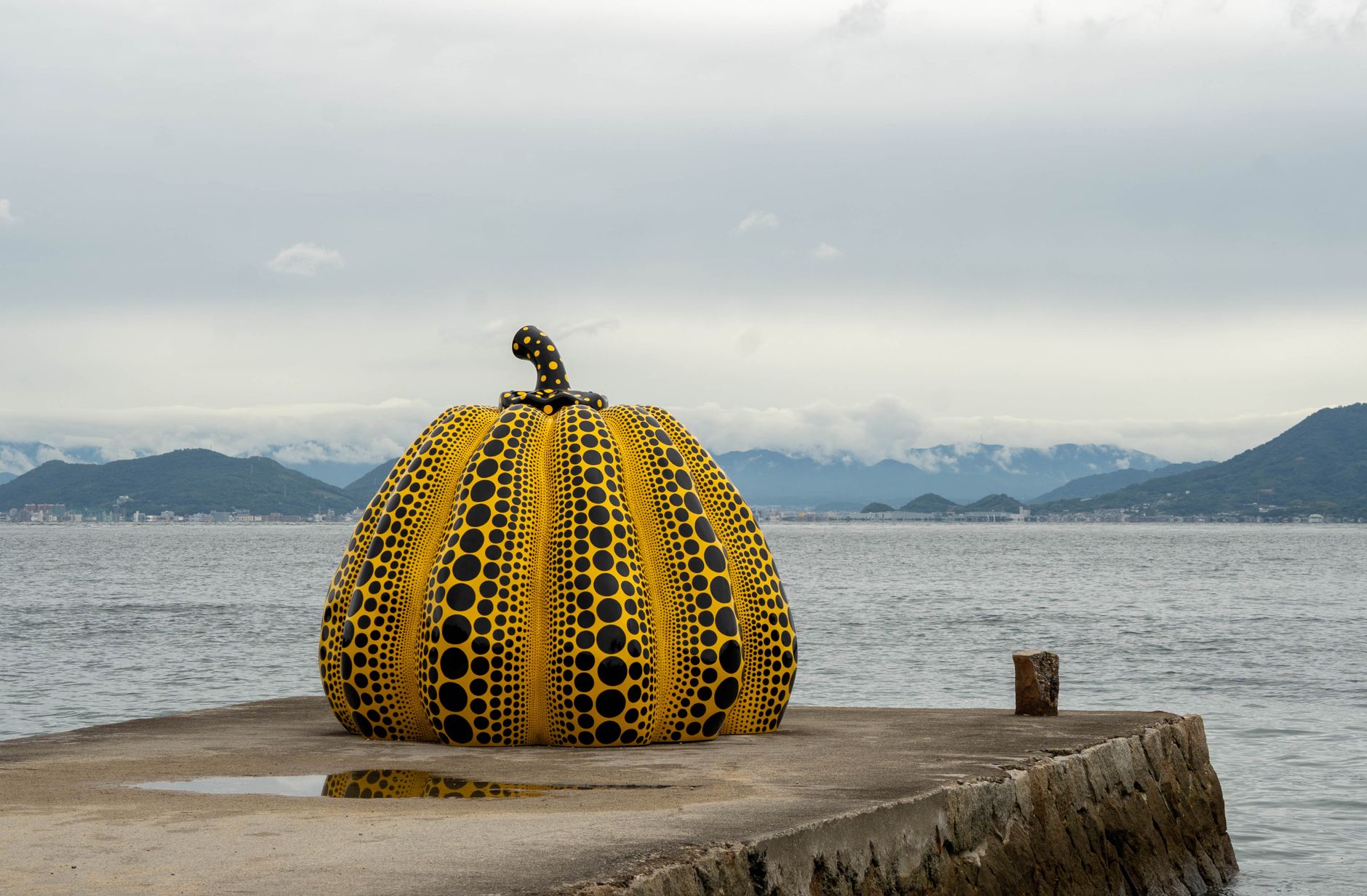 Naoshima Art Island