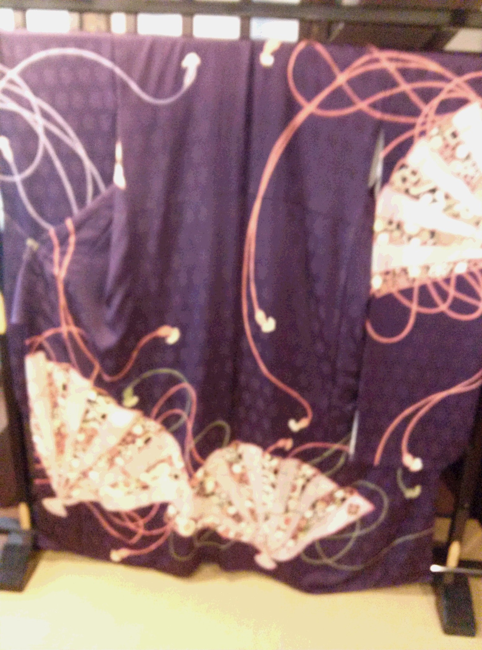 Nishijin Weaving