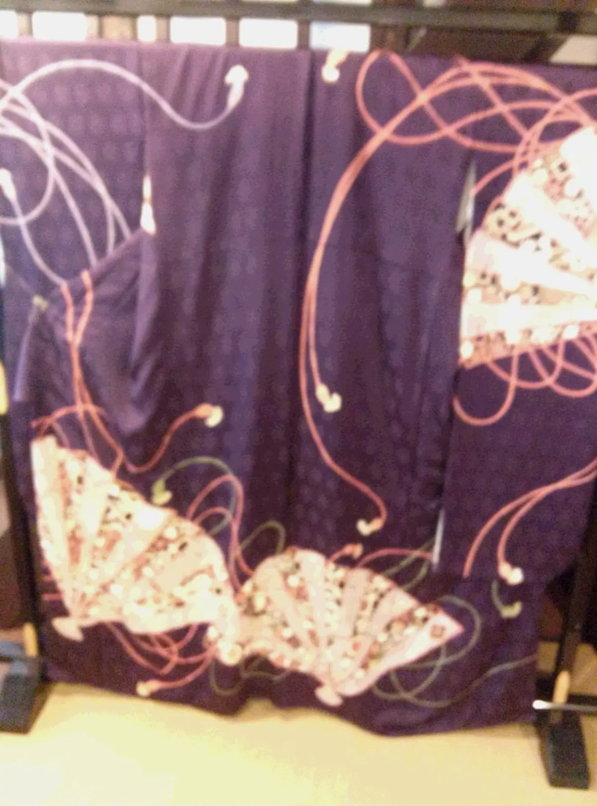 Nishijin Weaving