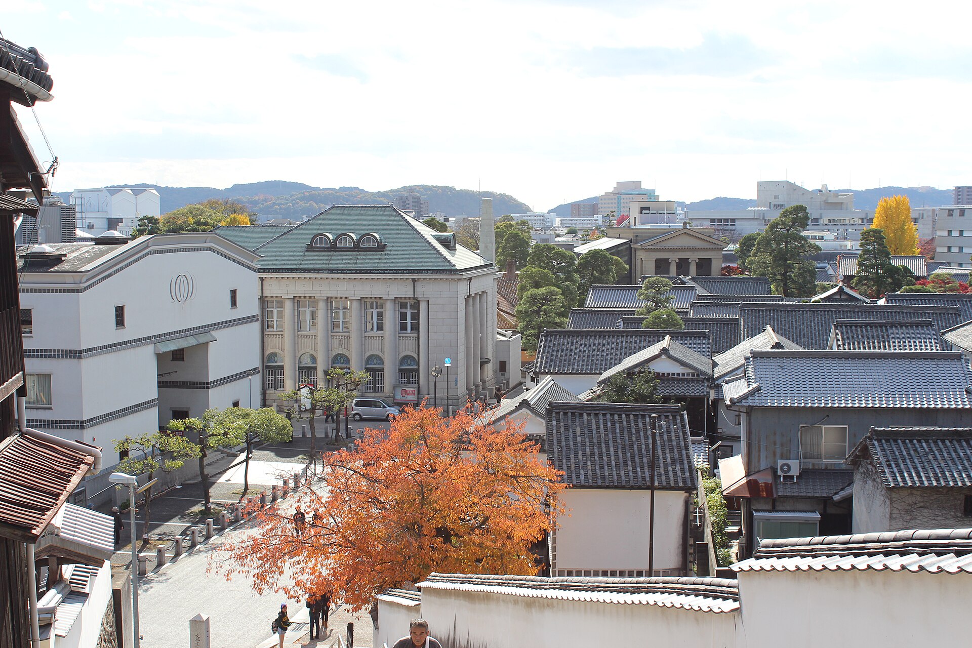 Ohara Museum of Art