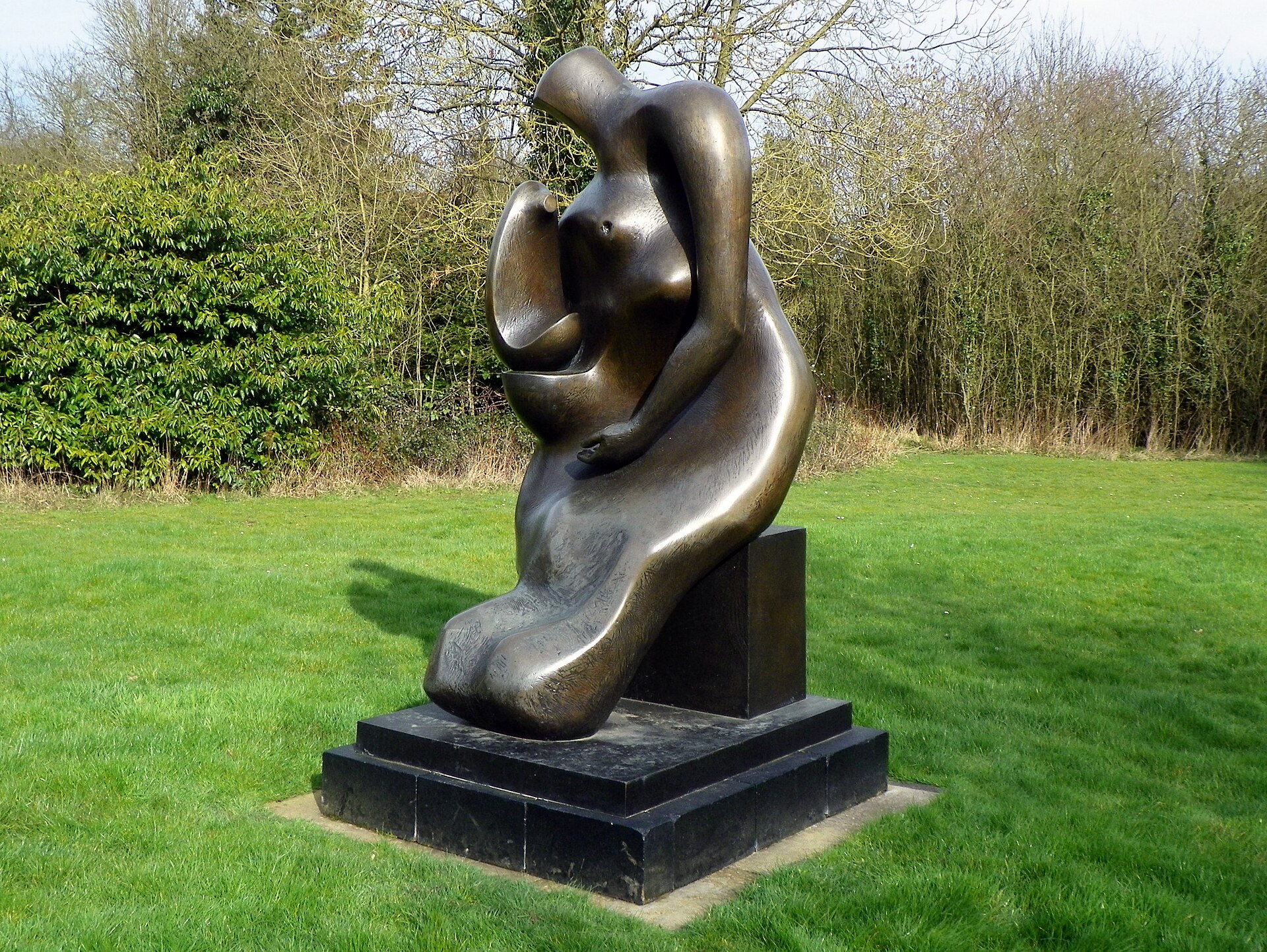 Hakone Open-Air Museum