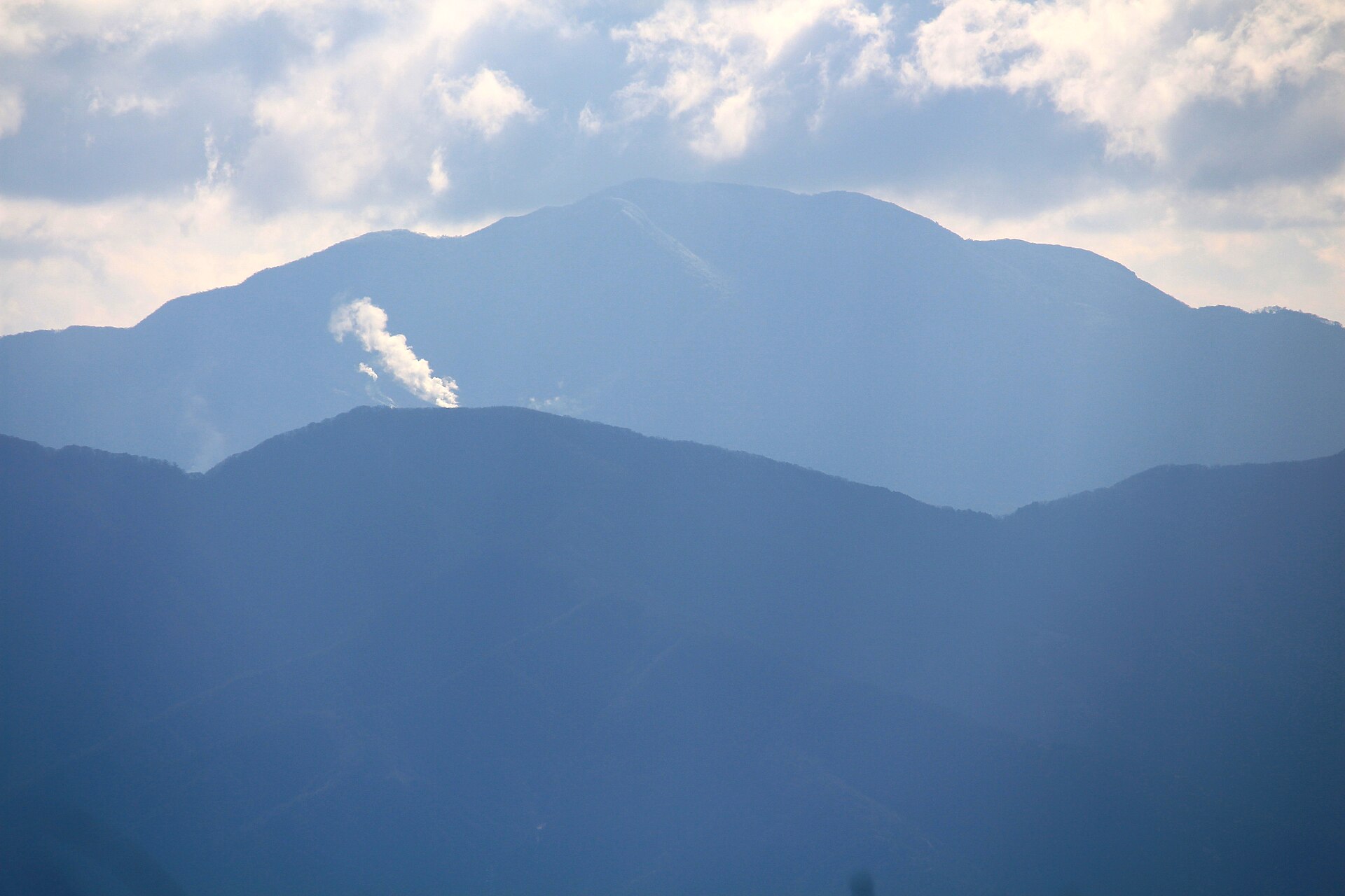 Hakone