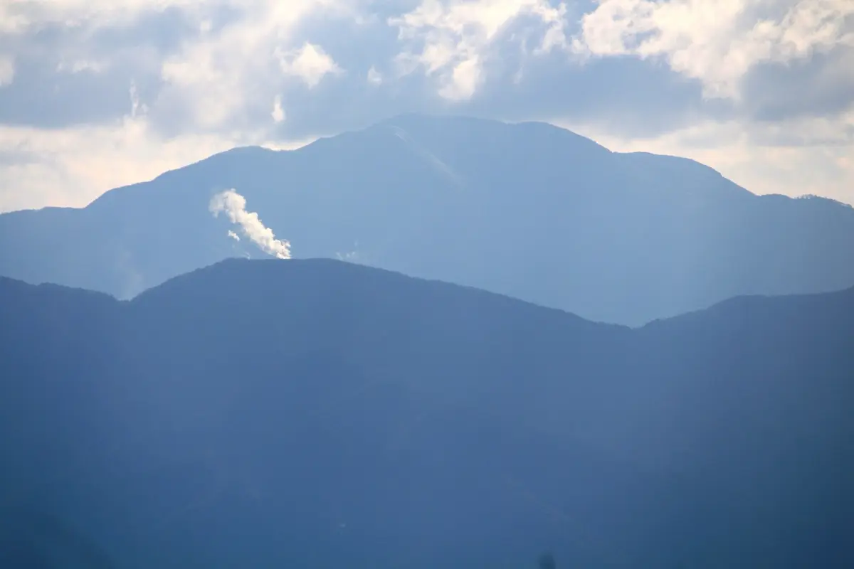 Hakone
