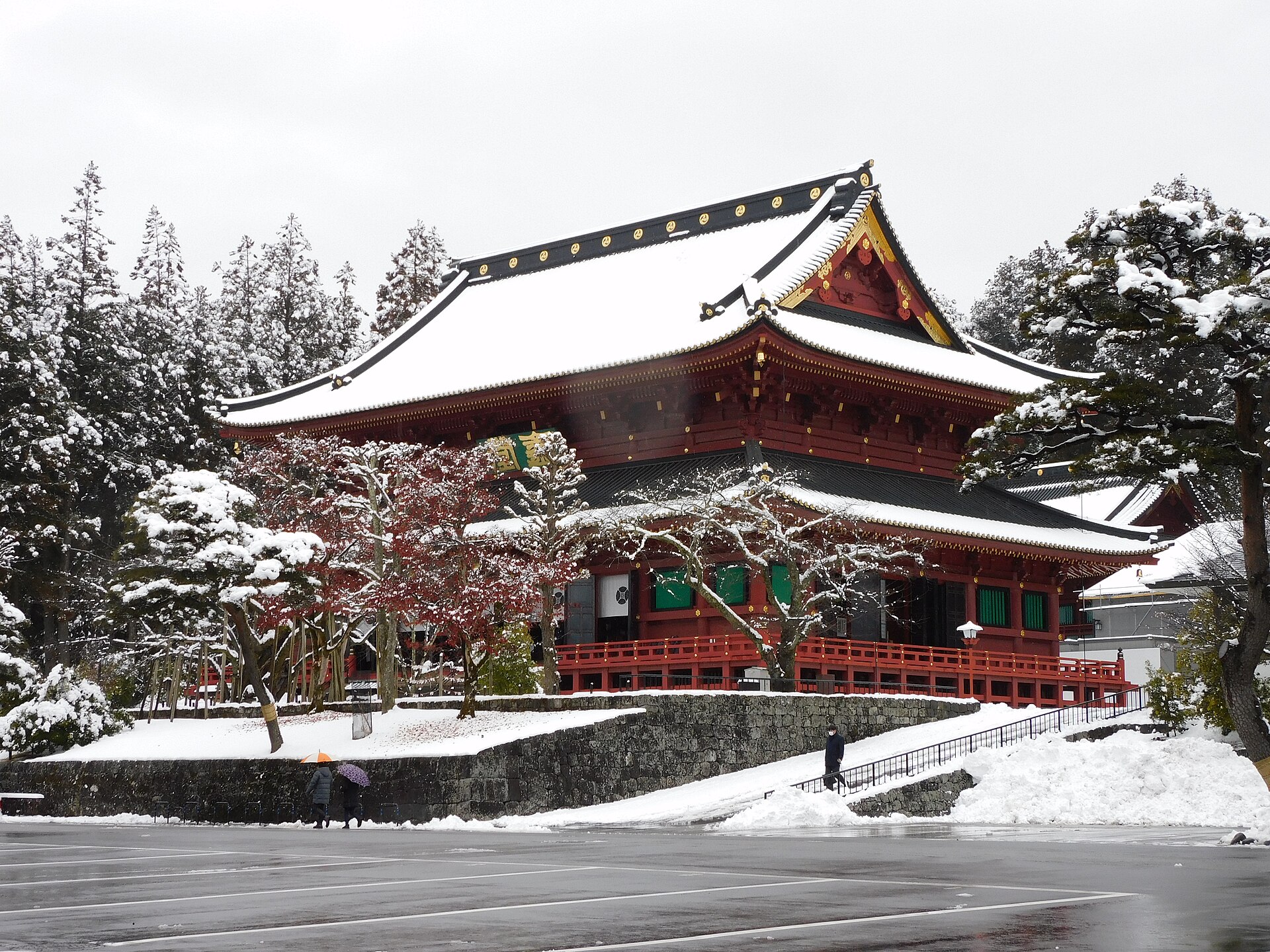 Rinnō-ji