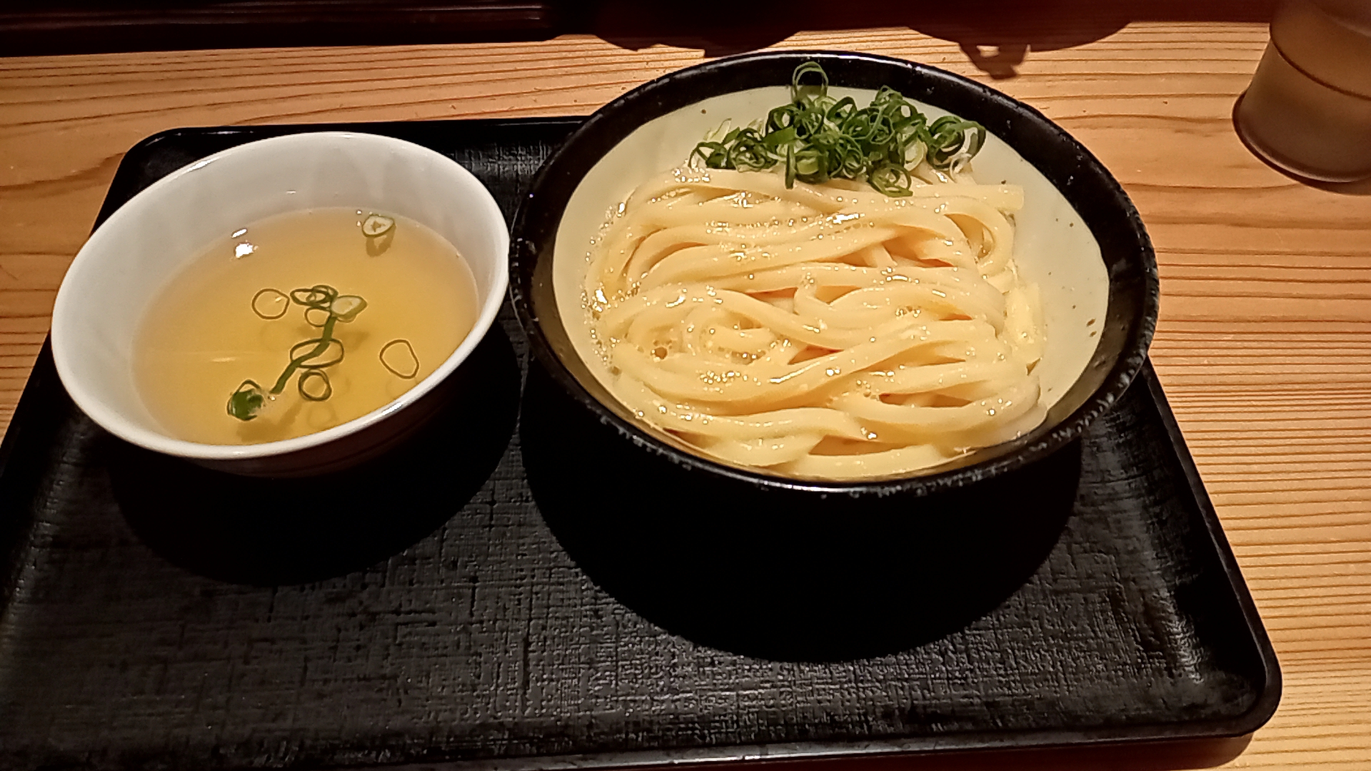 Sanuki Udon