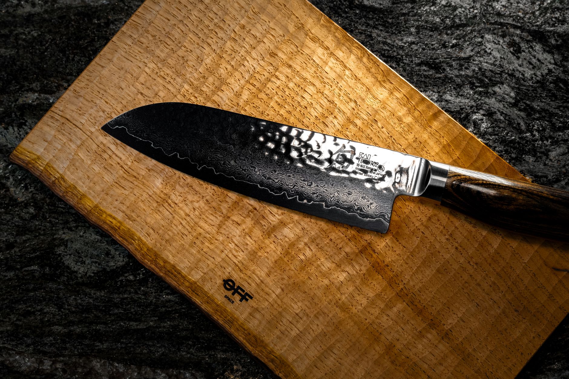 Seki Blades
