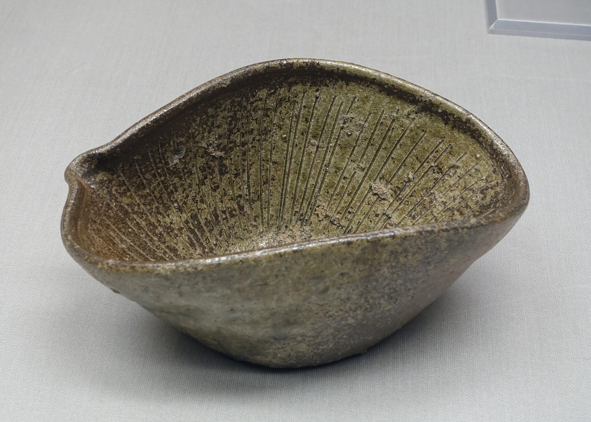 Tamba Ware