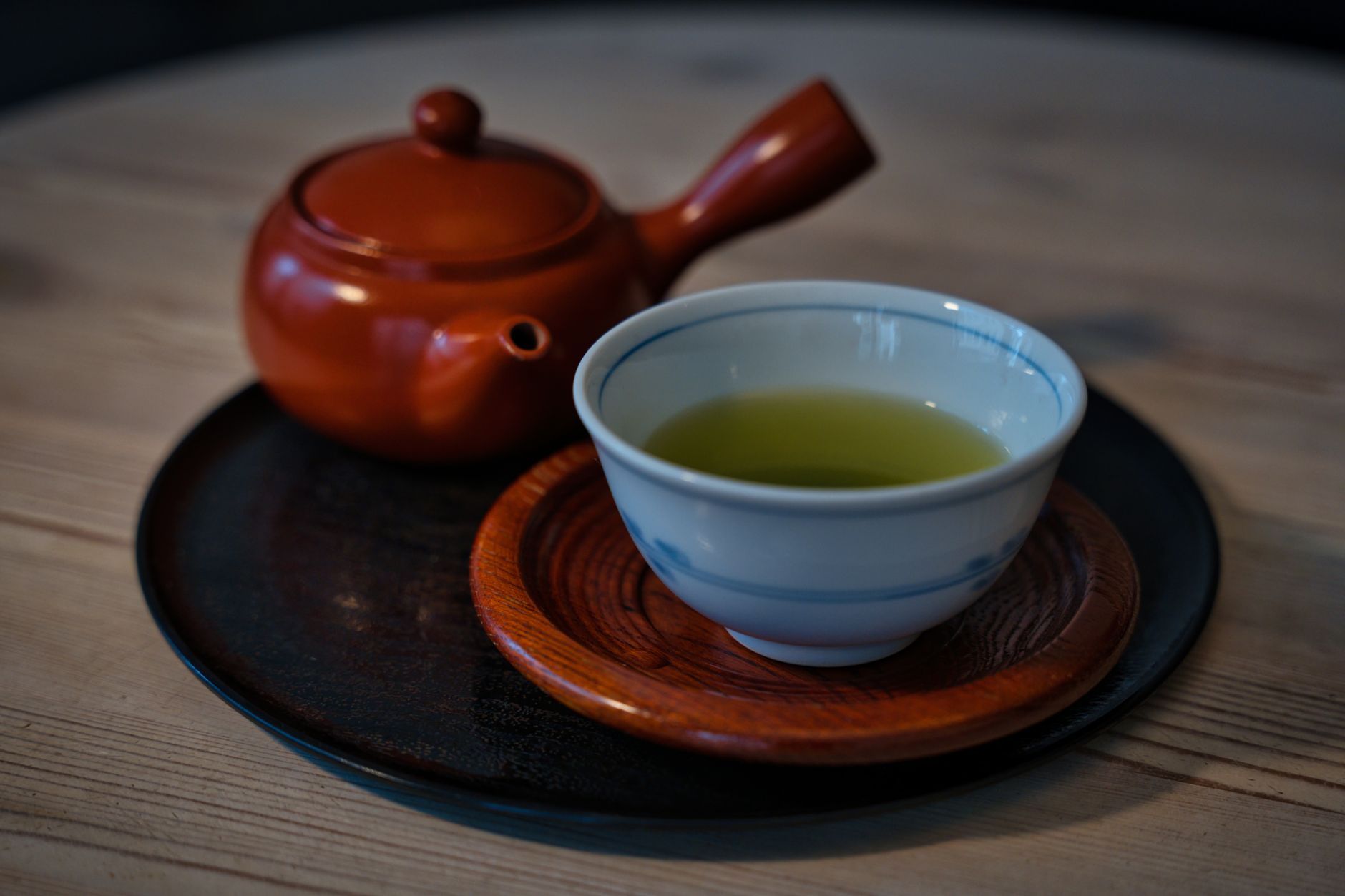 Tokoname Ware