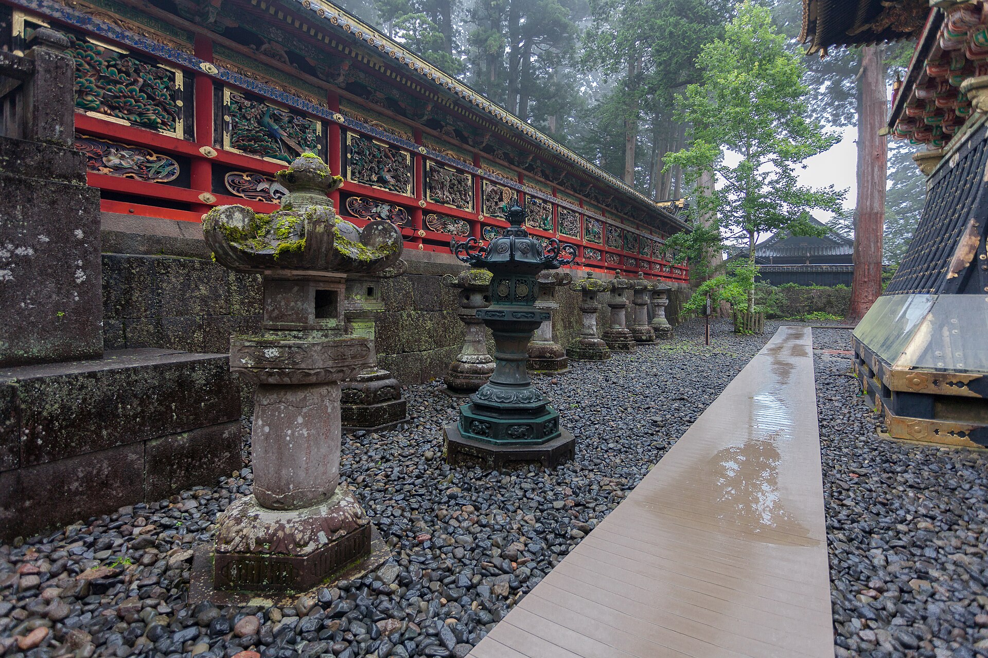 Nikko