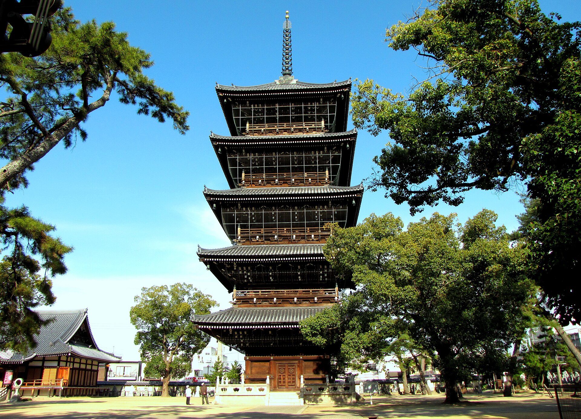 Zentsū-ji